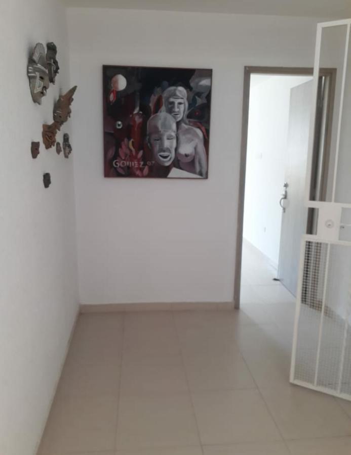 Apartamento nuevo a una cuadra del Rodadero Gaira Exterior foto